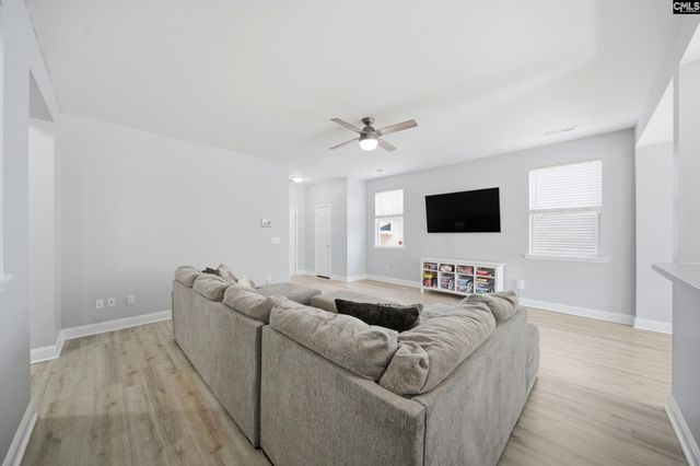 116 Settlers Bend Court, Lexington, SC 29072