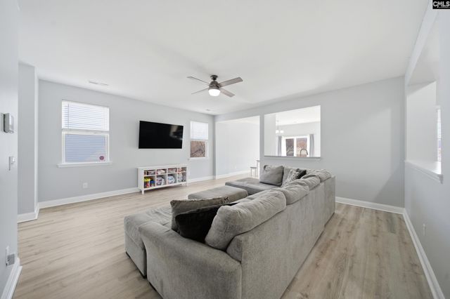 116 Settlers Bend Court, Lexington, SC 29072