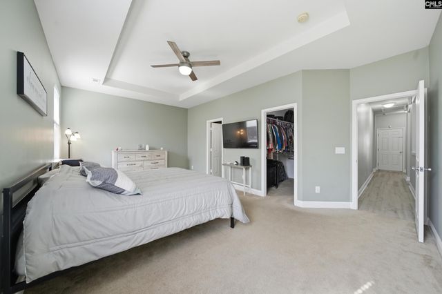 116 Settlers Bend Court, Lexington, SC 29072