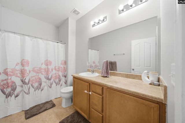 116 Settlers Bend Court, Lexington, SC 29072