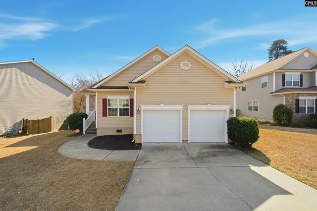 116 Settlers Bend Court, Lexington, SC 29072