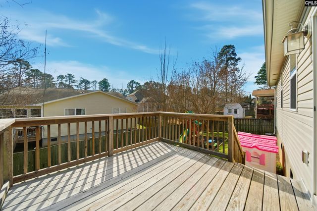 116 Settlers Bend Court, Lexington, SC 29072