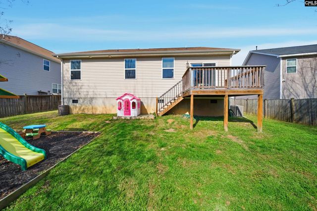 116 Settlers Bend Court, Lexington, SC 29072