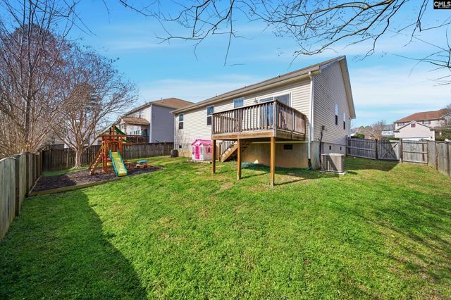 116 Settlers Bend Court, Lexington, SC 29072