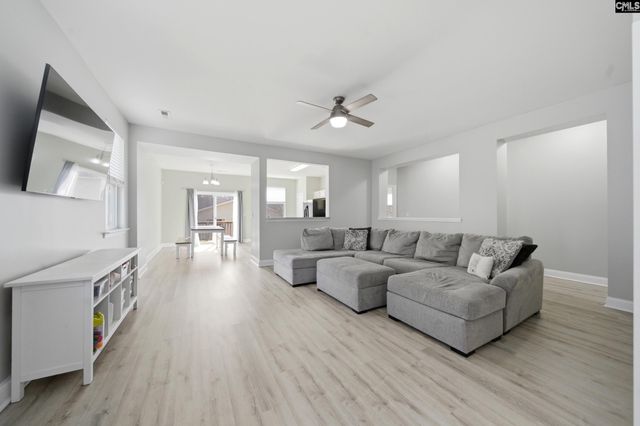 116 Settlers Bend Court, Lexington, SC 29072