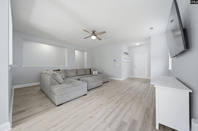 116 Settlers Bend Court, Lexington, SC 29072