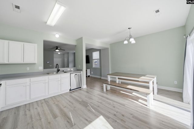 116 Settlers Bend Court, Lexington, SC 29072