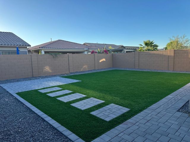 25704 S 231st Street, Queen Creek, AZ 85142