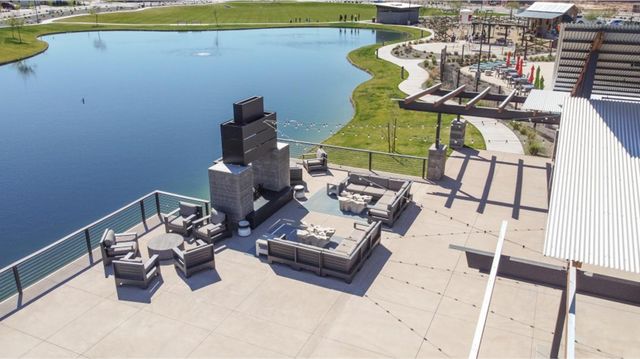 25704 S 231st Street, Queen Creek, AZ 85142