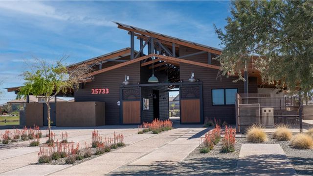 25704 S 231st Street, Queen Creek, AZ 85142