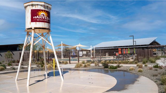 25704 S 231st Street, Queen Creek, AZ 85142