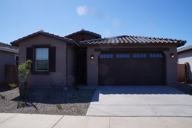 25704 S 231st Street, Queen Creek, AZ 85142