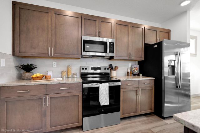 61065 NE Unity Place, Bend, OR 97702