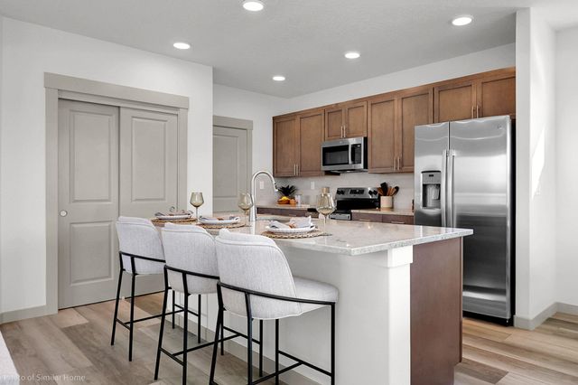 61065 NE Unity Place, Bend, OR 97702