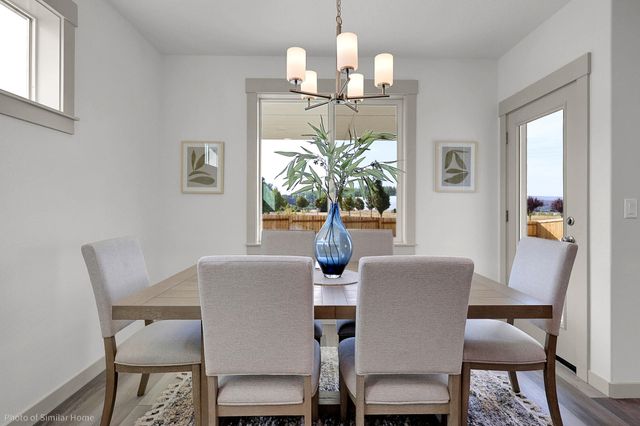 61065 NE Unity Place, Bend, OR 97702