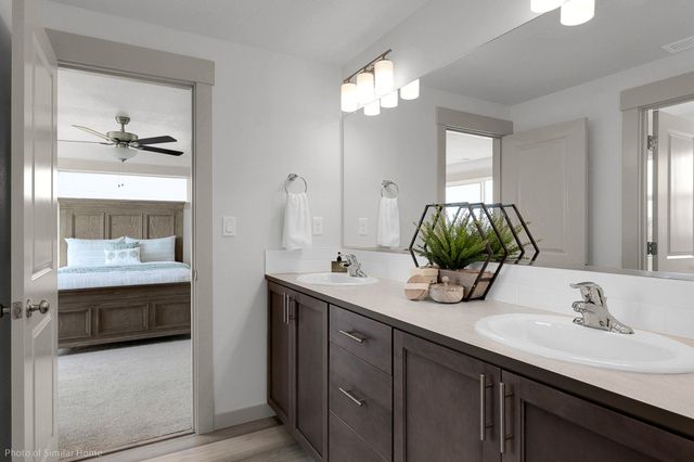 61065 NE Unity Place, Bend, OR 97702