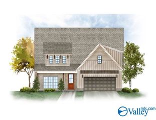 22 Belle Park Lane SW, Huntsville, AL 35803