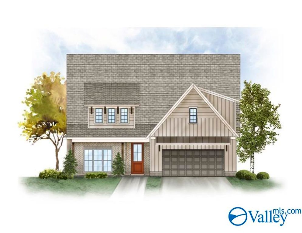 22 Belle Park Lane SW, Huntsville, AL 35803