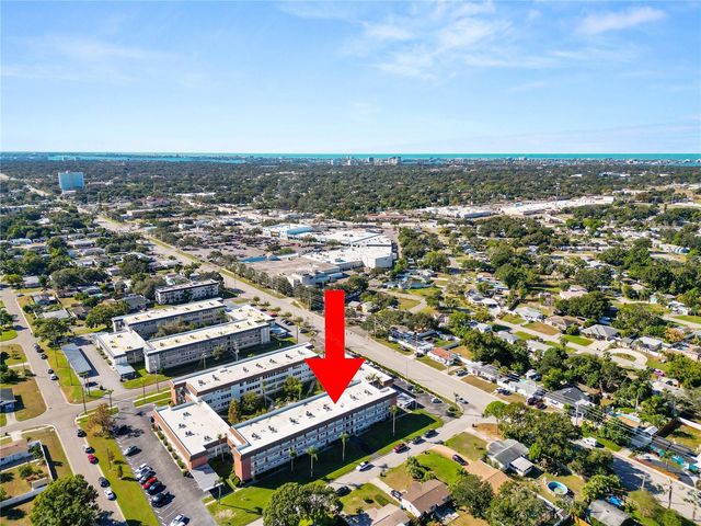 5728 14TH AVENUE N 205B, St Petersburg, FL 33710