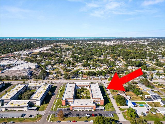 5728 14TH AVENUE N 205B, St Petersburg, FL 33710