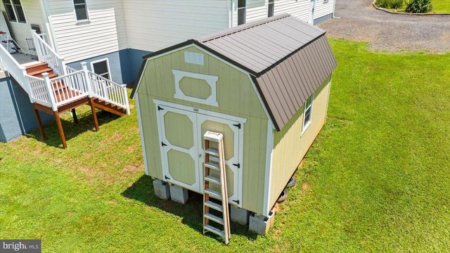 16150 MADISON RUN RD, Gordonsville, VA 22942