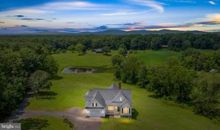 16150 MADISON RUN RD, Gordonsville, VA 22942