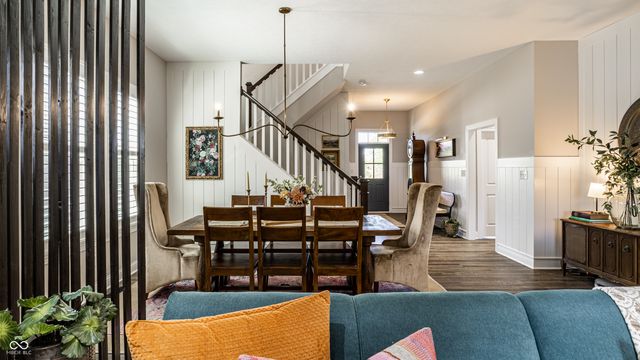 14943 Oak Hollow Lane W, Carmel, IN 46033