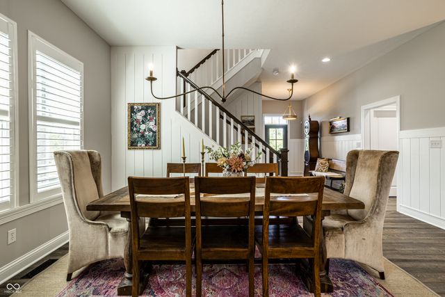 14943 Oak Hollow Lane W, Carmel, IN 46033