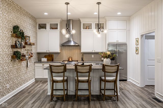 14943 Oak Hollow Lane W, Carmel, IN 46033