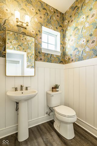 14943 Oak Hollow Lane W, Carmel, IN 46033