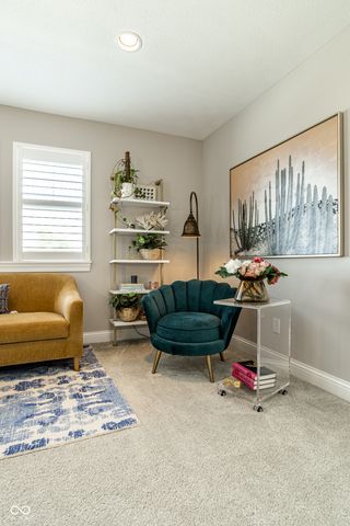 14943 Oak Hollow Lane W, Carmel, IN 46033