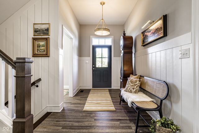 14943 Oak Hollow Lane W, Carmel, IN 46033