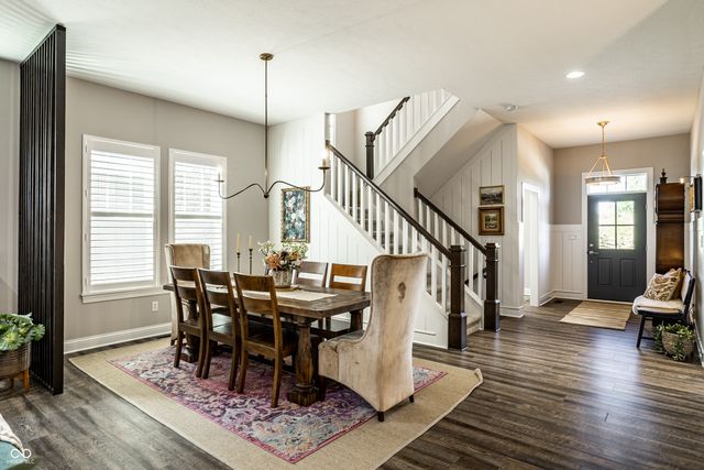 14943 Oak Hollow Lane W, Carmel, IN 46033