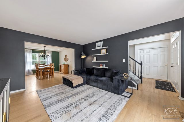 13707 Shriver Court, Plainfield, IL 60544