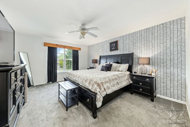 13707 Shriver Court, Plainfield, IL 60544