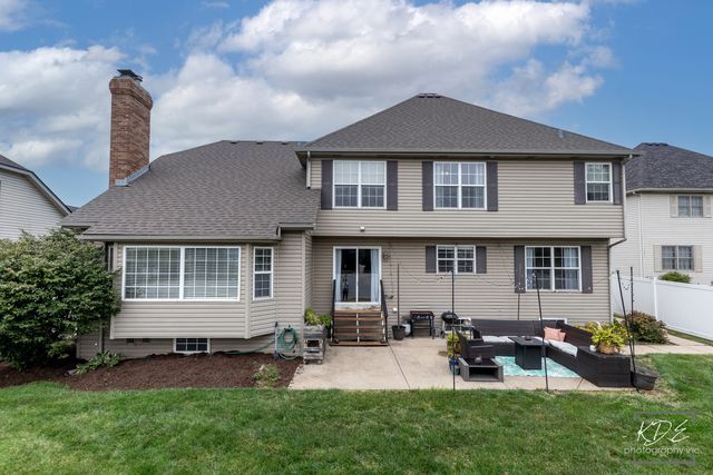 13707 Shriver Court, Plainfield, IL 60544