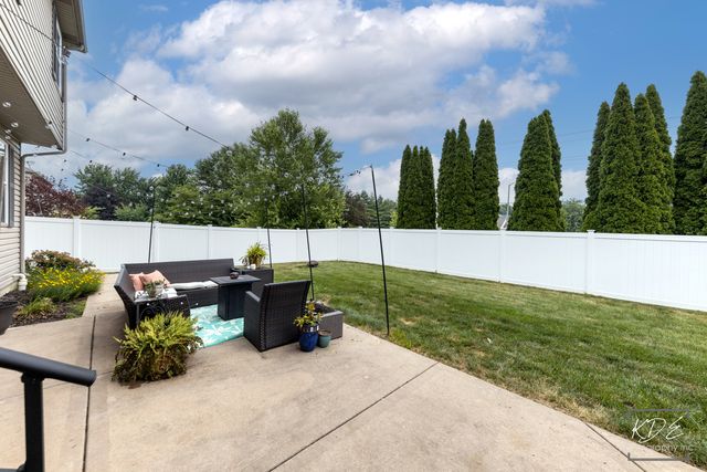 13707 Shriver Court, Plainfield, IL 60544