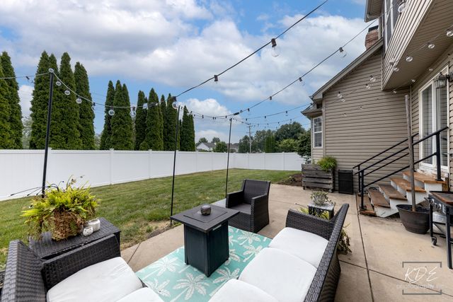 13707 Shriver Court, Plainfield, IL 60544