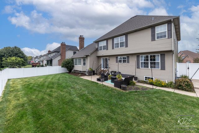 13707 Shriver Court, Plainfield, IL 60544