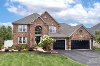 13707 Shriver Court, Plainfield, IL 60544