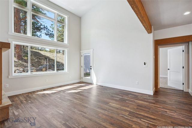 23 Stoney Brook Drive A, Clancy, MT 59634