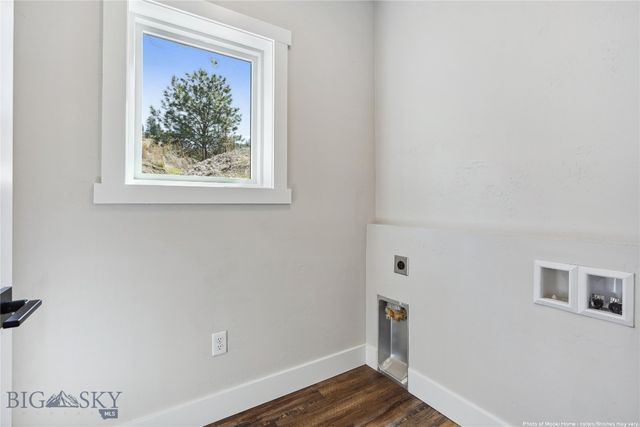 23 Stoney Brook Drive A, Clancy, MT 59634