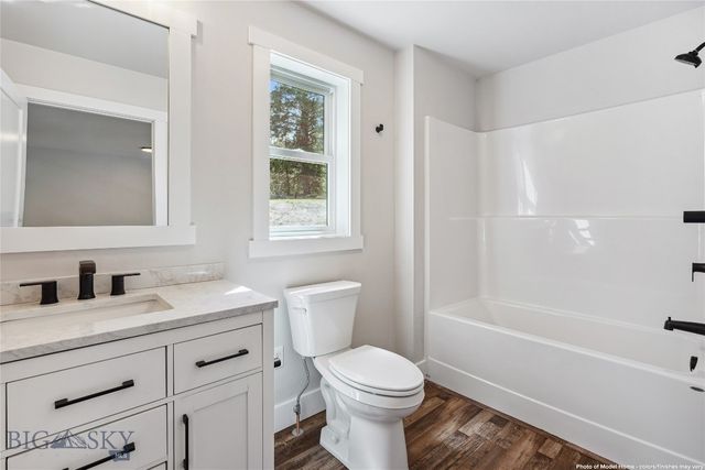 23 Stoney Brook Drive A, Clancy, MT 59634