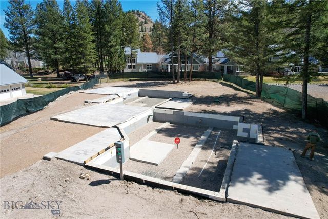 23 Stoney Brook Drive A, Clancy, MT 59634