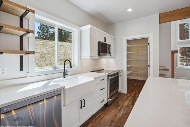 23 Stoney Brook Drive A, Clancy, MT 59634