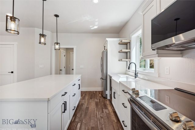 23 Stoney Brook Drive A, Clancy, MT 59634