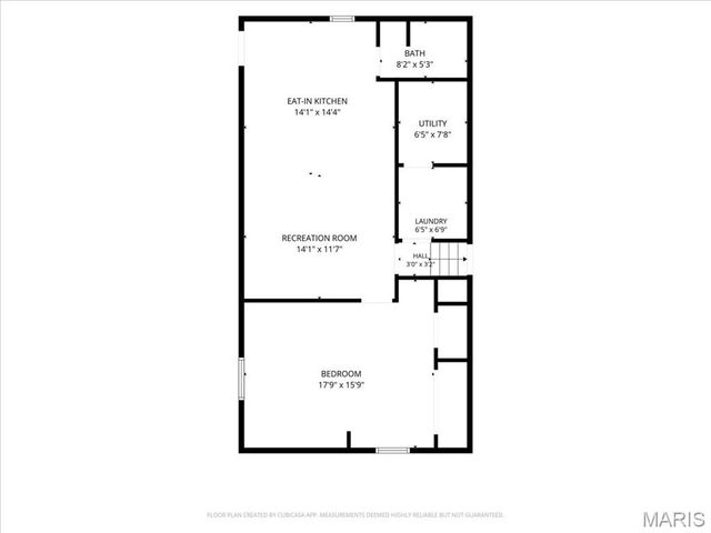 193 Beverly Lane, Collinsville, IL 62234