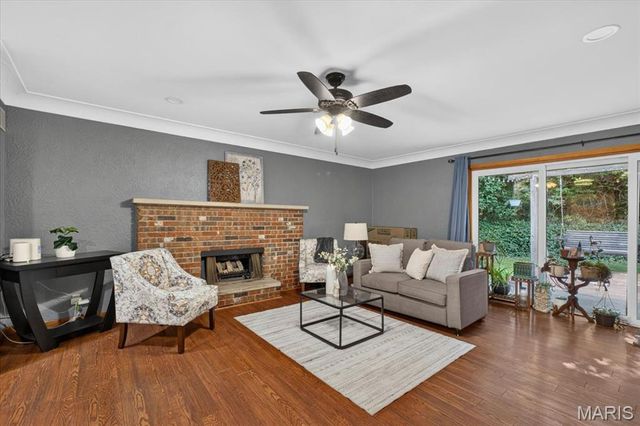 193 Beverly Lane, Collinsville, IL 62234
