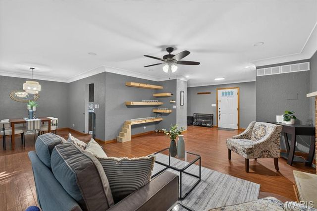 193 Beverly Lane, Collinsville, IL 62234