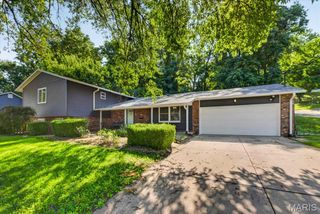 193 Beverly Lane, Collinsville, IL 62234